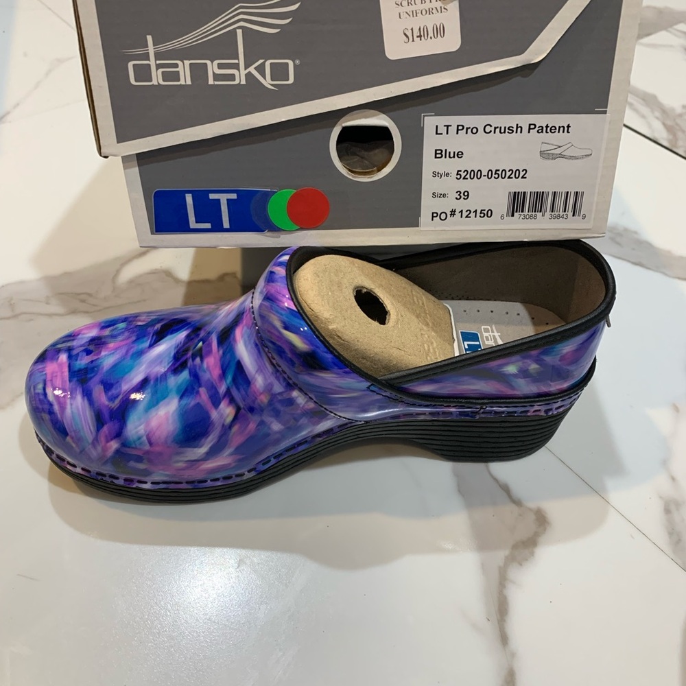 Dansko - Picture 12 of 15